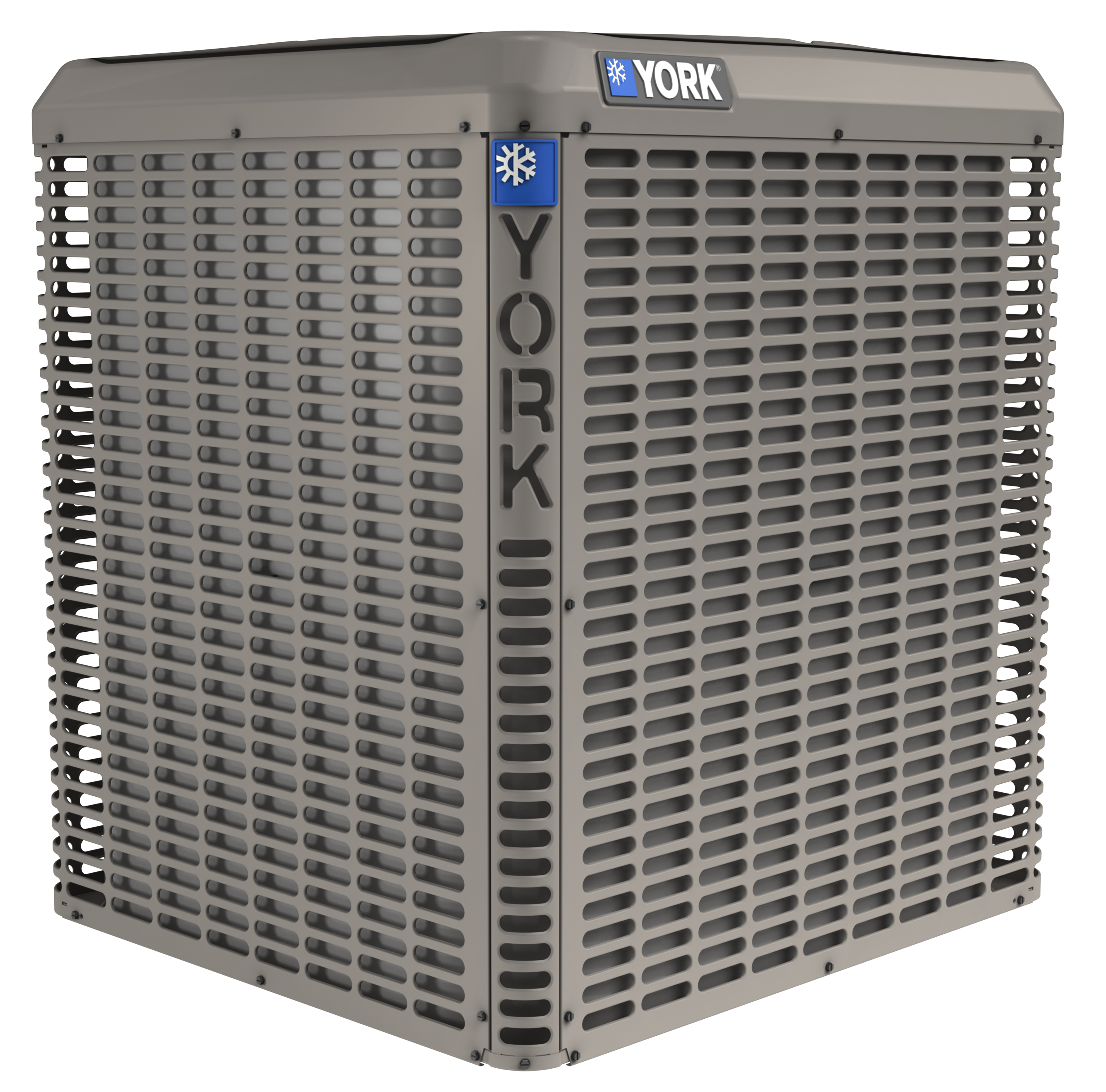  - York Heat Pumps